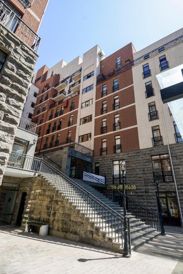Like Apartment Tbilisi Exterior photo