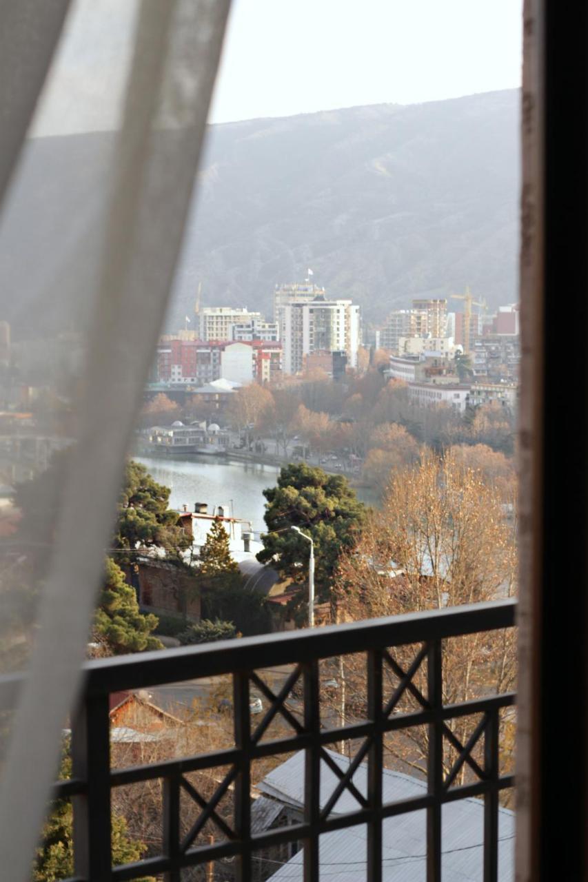 Like Apartment Tbilisi Exterior photo