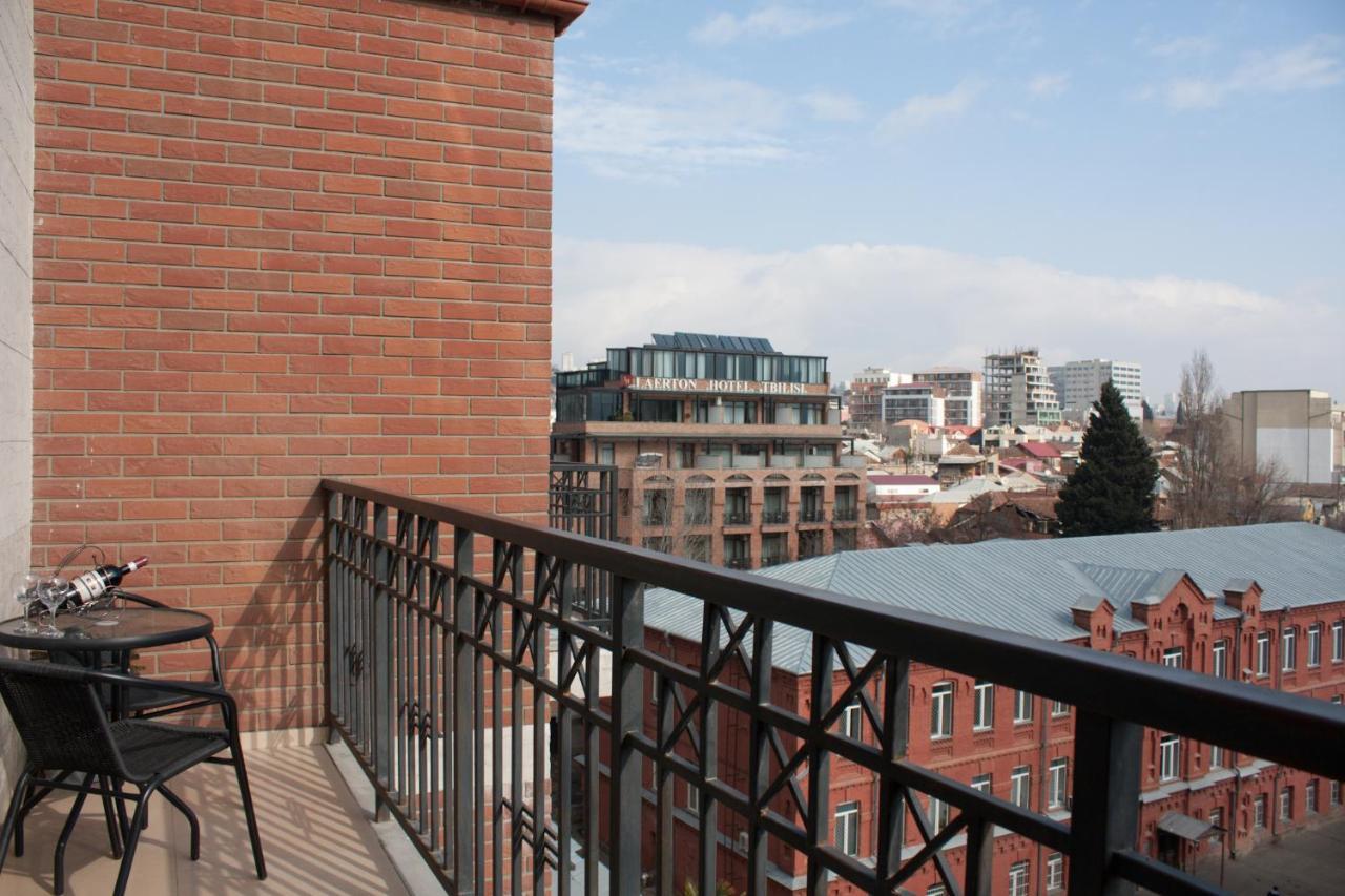 Like Apartment Tbilisi Exterior photo
