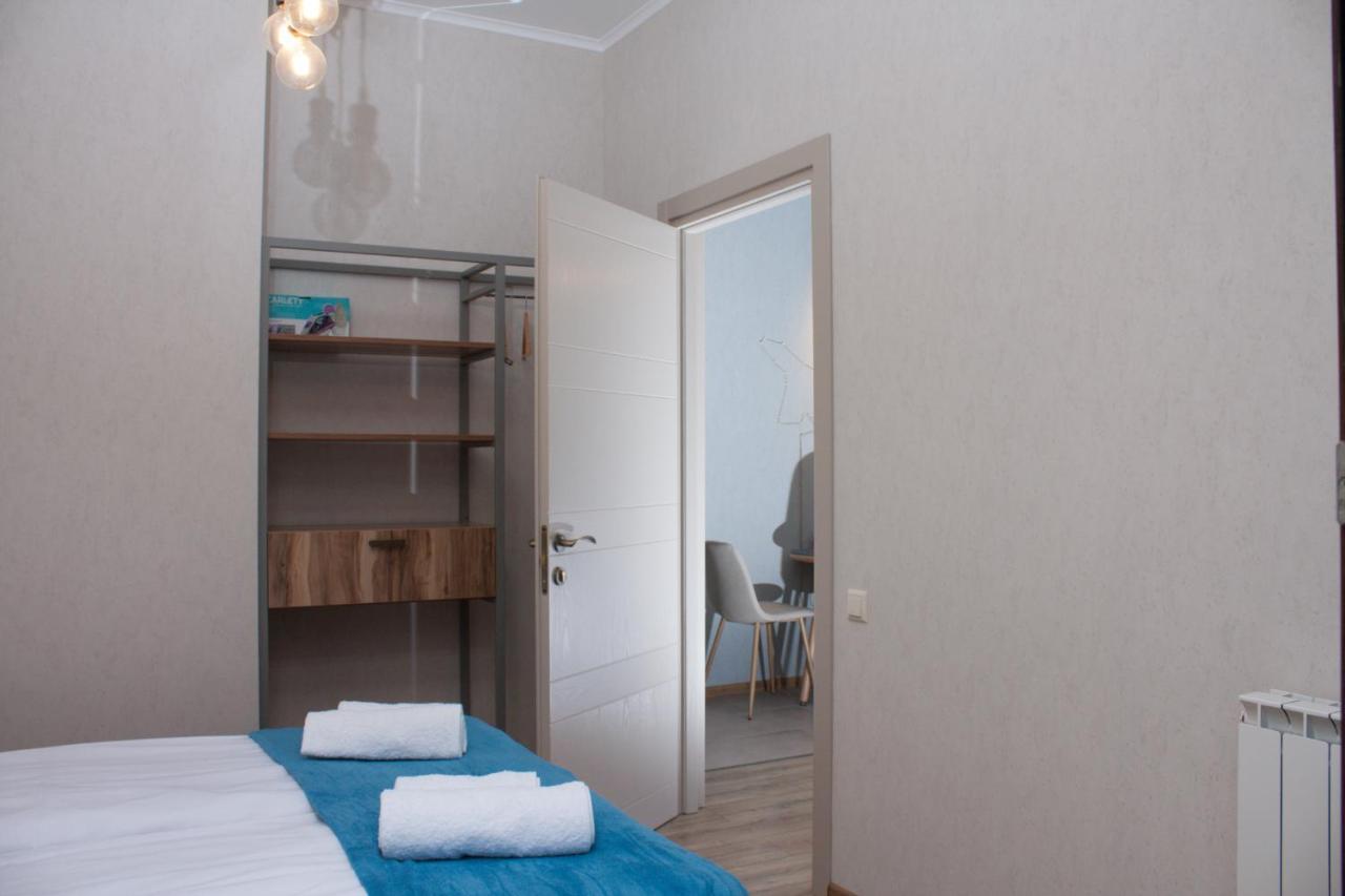 Like Apartment Tbilisi Exterior photo