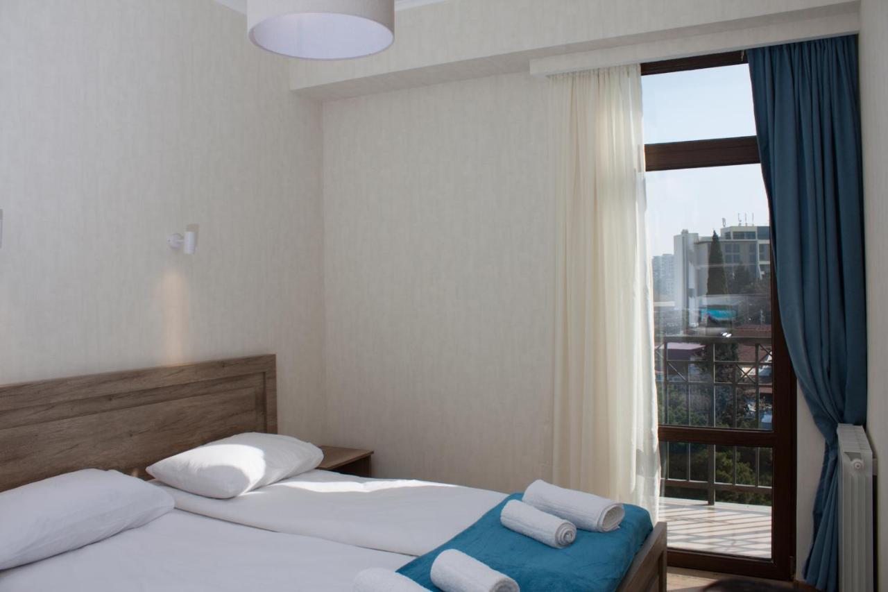 Like Apartment Tbilisi Exterior photo