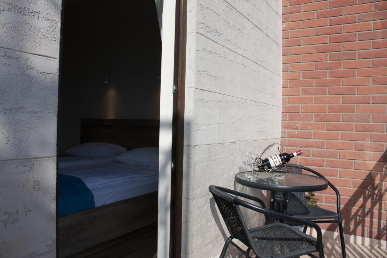 Like Apartment Tbilisi Exterior photo