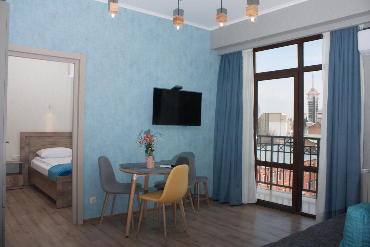 Like Apartment Tbilisi Exterior photo