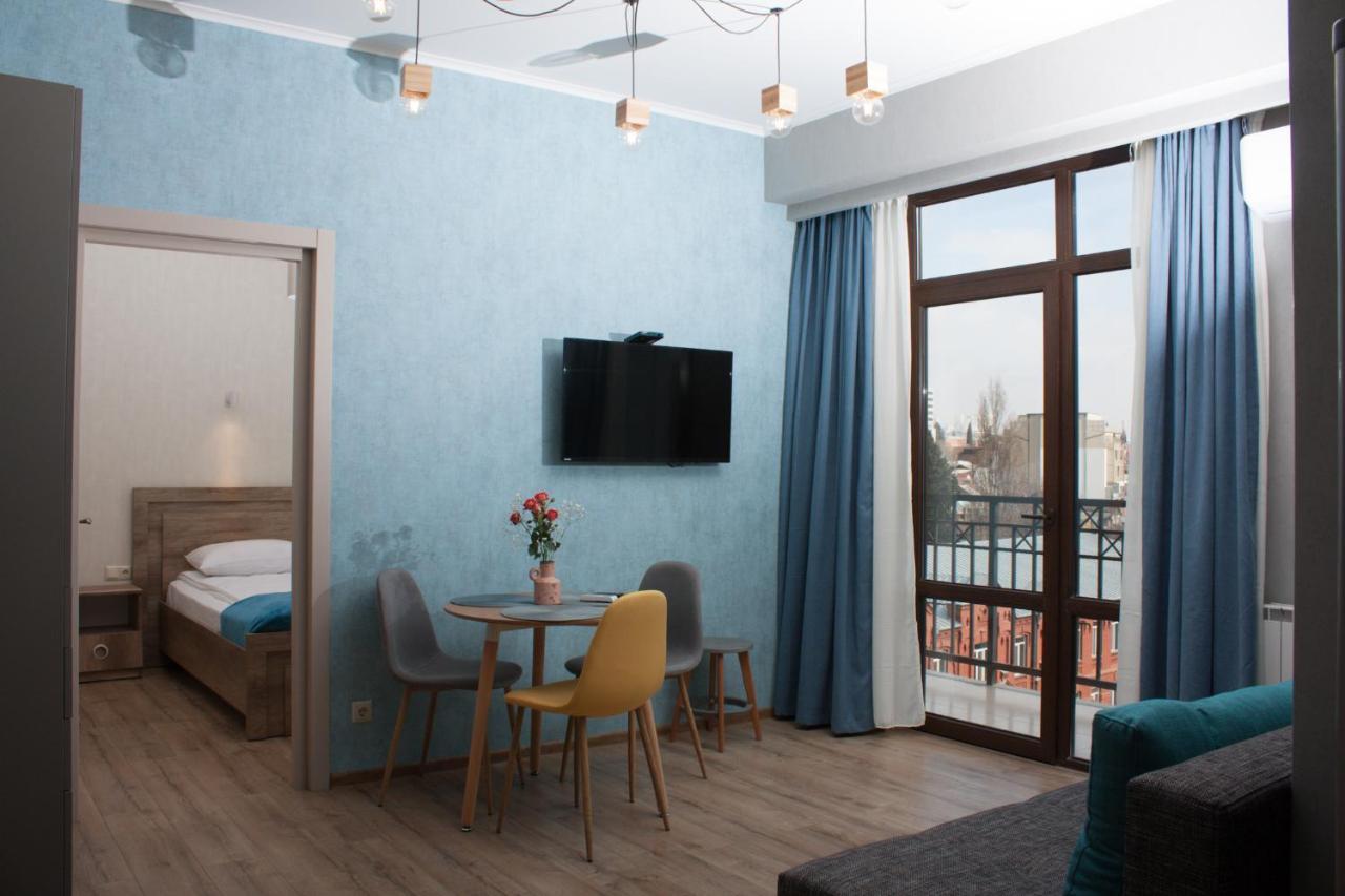 Like Apartment Tbilisi Exterior photo