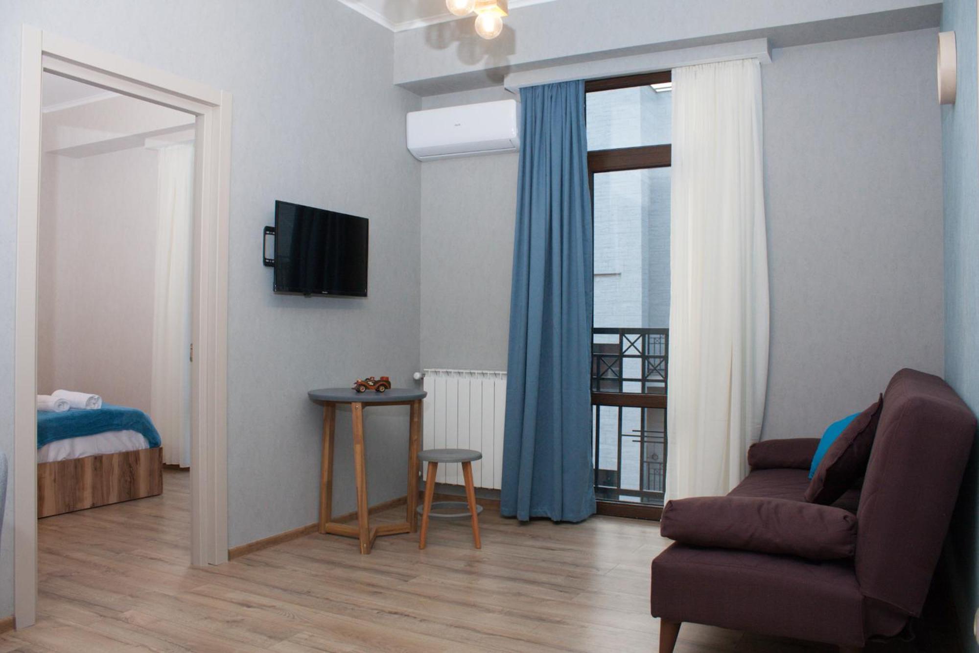 Like Apartment Tbilisi Exterior photo