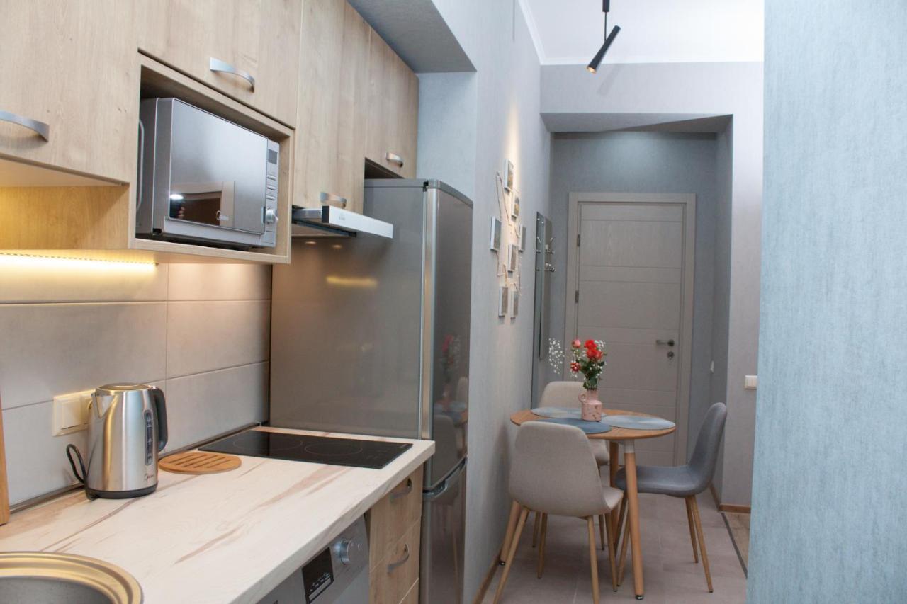 Like Apartment Tbilisi Exterior photo