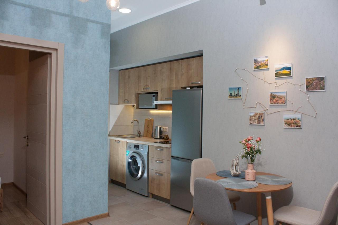 Like Apartment Tbilisi Exterior photo