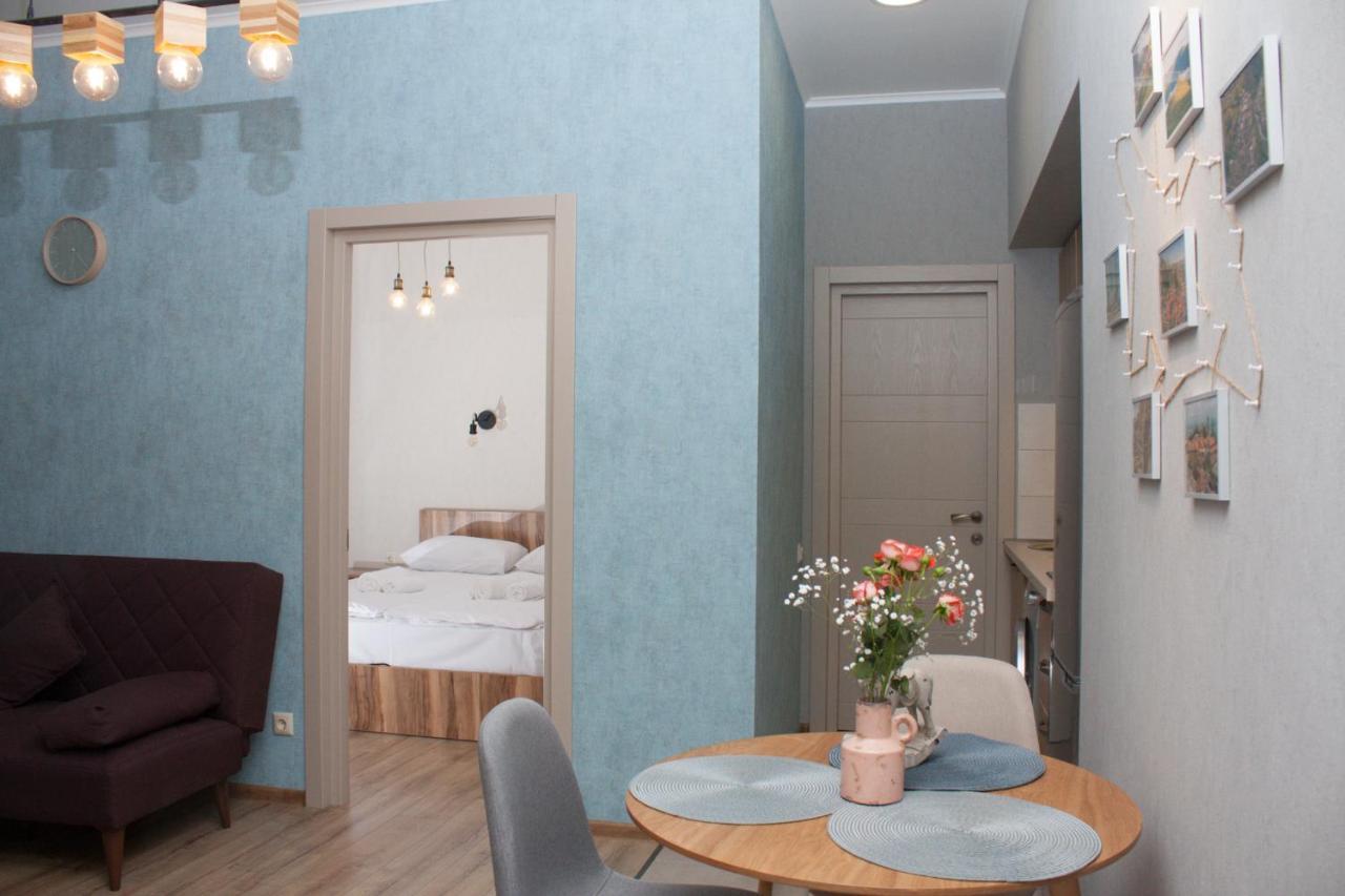 Like Apartment Tbilisi Exterior photo