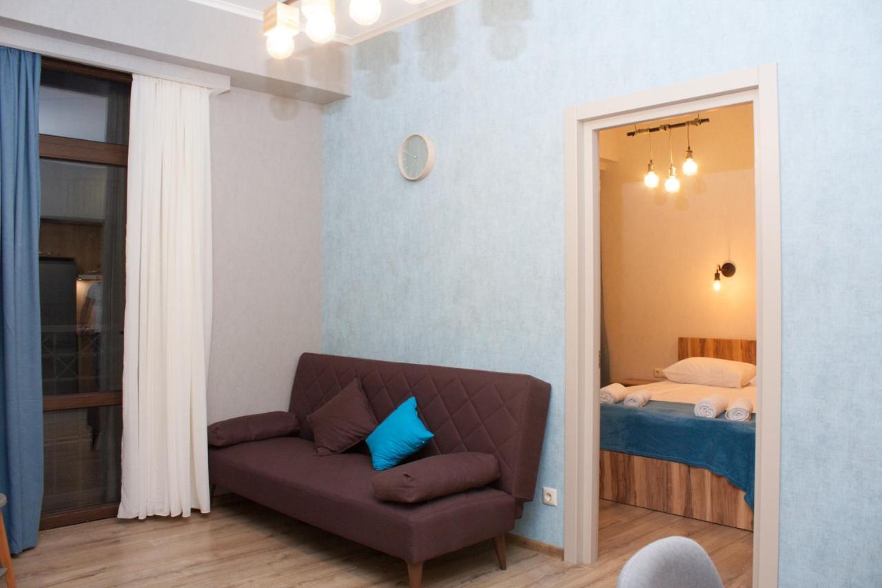 Like Apartment Tbilisi Exterior photo