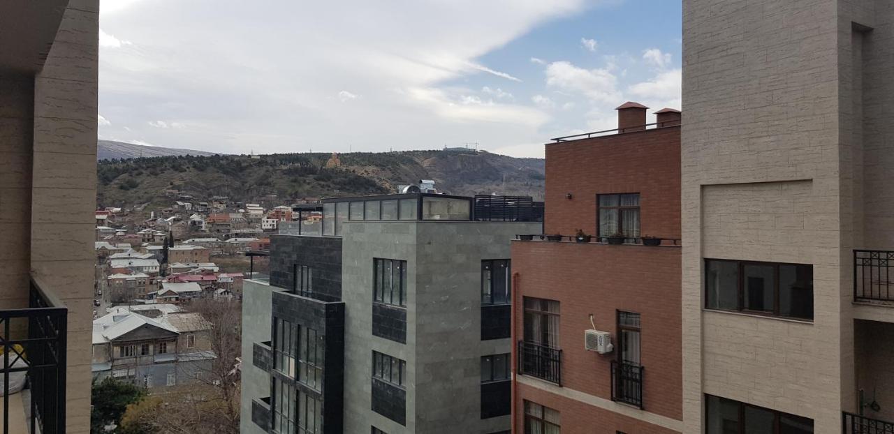 Like Apartment Tbilisi Exterior photo