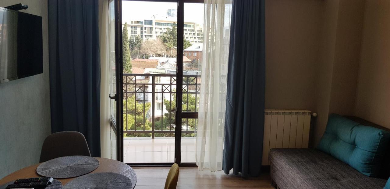 Like Apartment Tbilisi Exterior photo